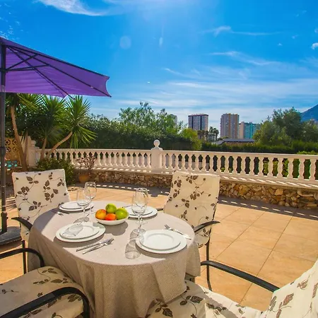 Abahana Villas Billarena 6 Vila