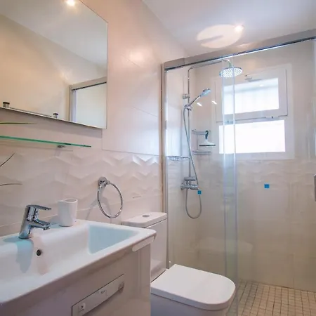 Vila Abahana Villas Billarena 6 Calpe