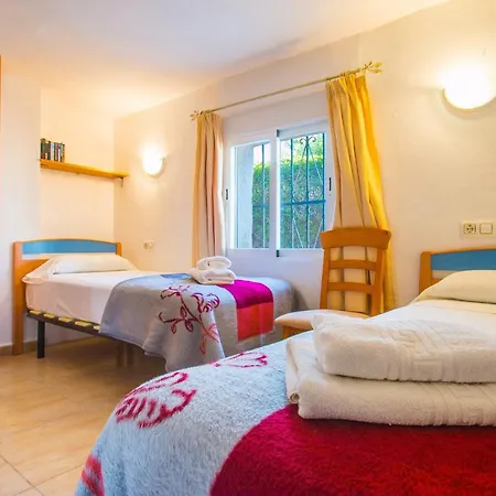 Vila Abahana Villas Billarena 6 *