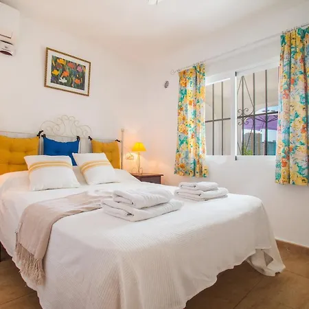 Vila Abahana Villas Billarena 6